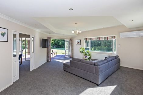 Photo of property in 1468 Tram Road, Swannanoa, Rangiora, 7475
