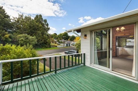 Photo of property in 21 Wood Street, Paeroa, 3600