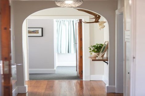 Photo of property in 205 Barrington Street, Somerfield, Christchurch, 8024