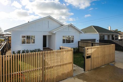 Photo of property in 471 Mandeno Street, Te Awamutu, 3800