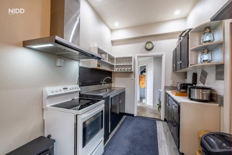 Photo of property in 11 Henderson Street, Mornington, Dunedin, 9011