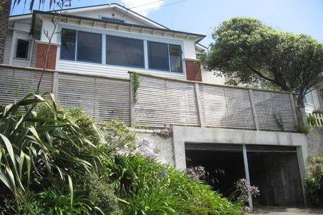 Photo of property in 161 Te Anau Road, Hataitai, Wellington, 6021