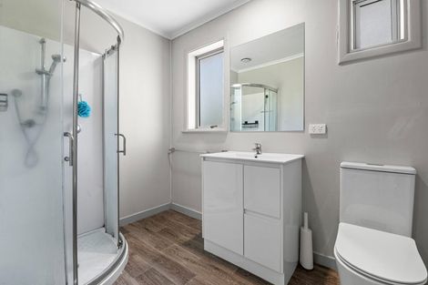 Photo of property in 8 Park Road, Western Heights, Rotorua, 3015