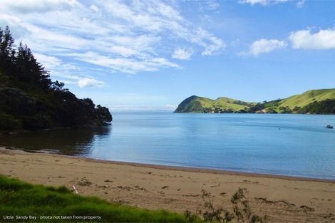 Photo of property in 24 Adlor Hill Road, Port Charles, Coromandel, 3584