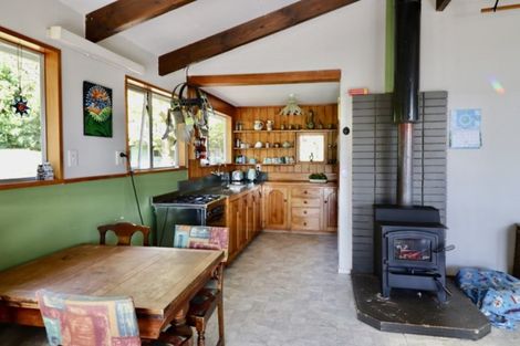 Photo of property in 4490 Karamea Highway, Karamea, 7893