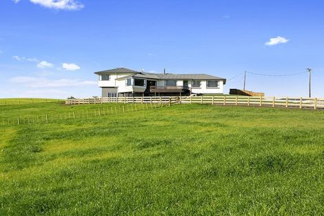 Photo of property in 163 Starkey Road, Morrinsville, 3371