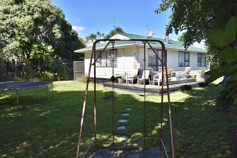 Photo of property in 3 Health Camp Road, Otaki Beach, Otaki, 5512