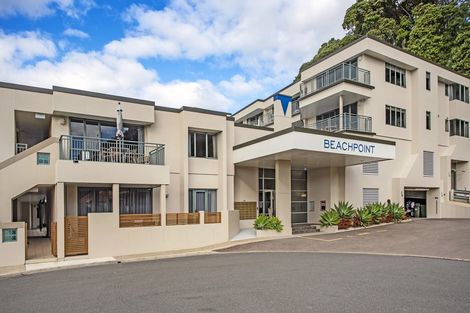 Photo of property in Beachpoint Apartments, 1/5 West End Road, Ohope, 3121