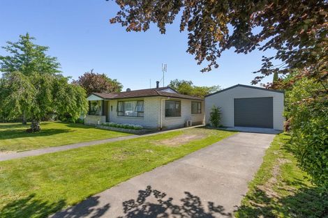 Photo of property in 19 Mcmaster Street, Greytown, 5712