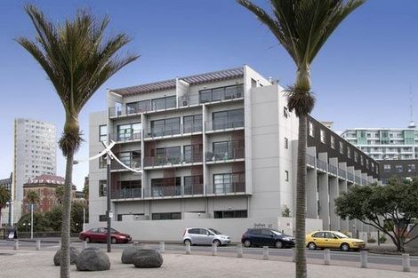 Photo of property in 108/57 Mahuhu Crescent, Auckland Central, Auckland, 1010