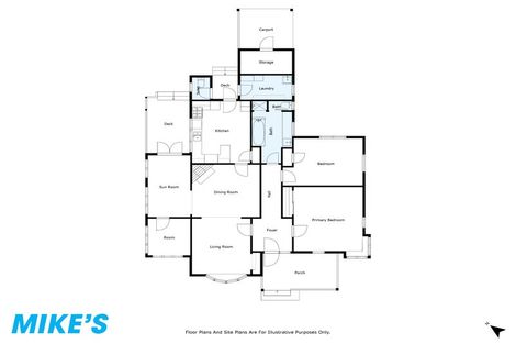 Photo of property in 251 Whitaker Street, Whataupoko, Gisborne, 4010