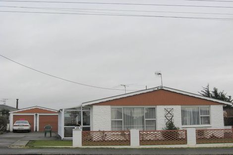 Photo of property in 145 Mcquarrie Street, Kingswell, Invercargill, 9812