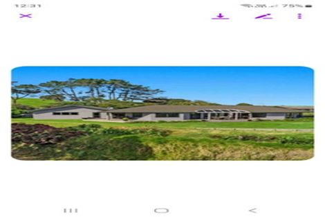 Photo of property in 22 Parkinson Road, Waiotahe, Opotiki, 3198