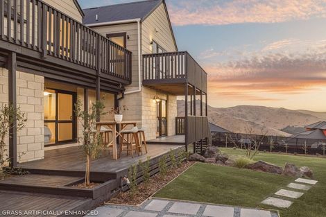 Photo of property in 240 Major Hornbrook Road, Mount Pleasant, Christchurch, 8081