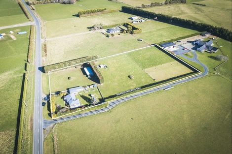 Photo of property in 762 Ryal Bush Wallacetown Road, Wallacetown, Invercargill, 9874