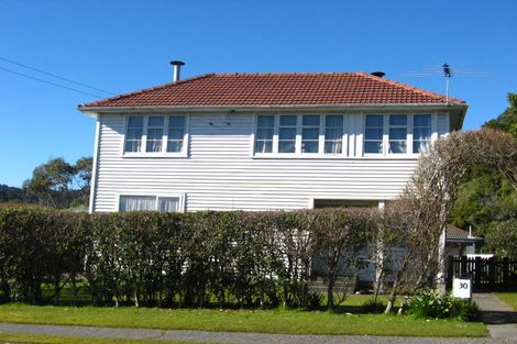Photo of property in 30 Masters Street, Greymouth, 7805