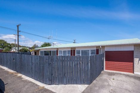 Photo of property in 1 Worcester Street, Levin, 5510