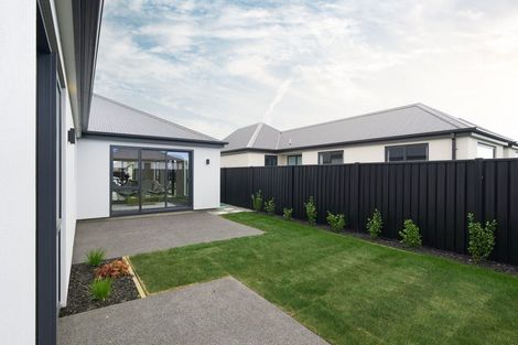 Photo of property in 18 Pender Street, Kaiapoi, 7630