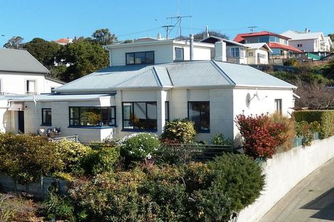 Photo of property in 61 Tees Street, South Hill, Oamaru, 9400