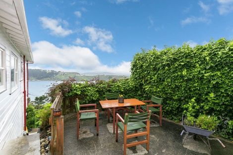 Photo of property in 106 Grafton Road, Roseneath, Wellington, 6011