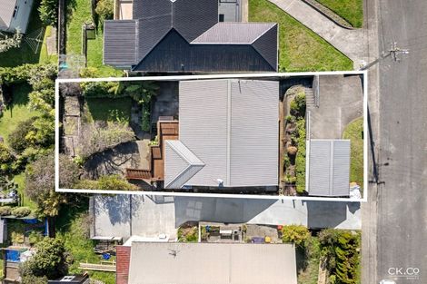 Photo of property in 38 Tilbury Street, Fairfield, Lower Hutt, 5011