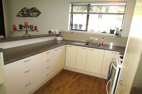 Photo of property in 543 Rutherglen Road, Marsden, Greymouth, 7872