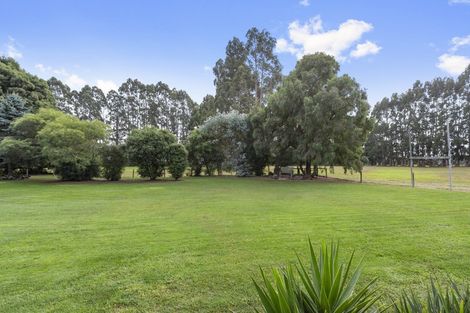 Photo of property in 128 Harpers Road, Swannanoa, Kaiapoi, 7692
