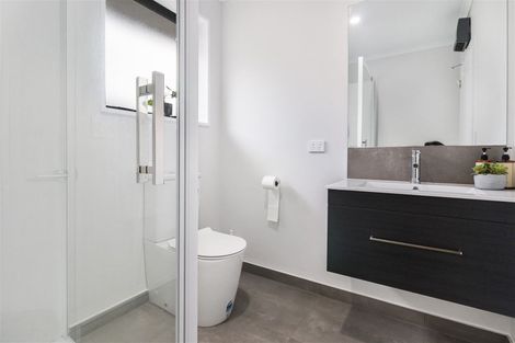 Photo of property in 165 Georgina Street, Marshland, Christchurch, 8083