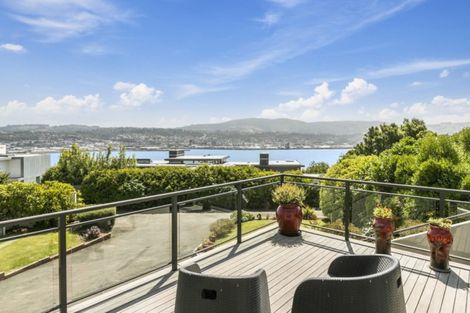 Photo of property in 13 Danube Street, Vauxhall, Dunedin, 9013