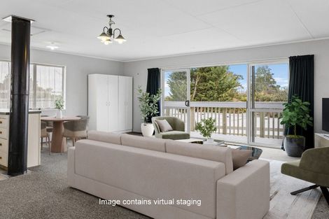 Photo of property in 128 Taharepa Road, Tauhara, Taupo, 3330