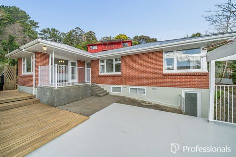 Photo of property in 8 Kereru Grove, Stokes Valley, Lower Hutt, 5019