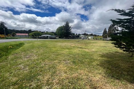 Photo of property in 1 Piwari Street, Rangataua, Ohakune, 4691