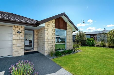 Photo of property in 10 Patiki Street, Lincoln, 7608