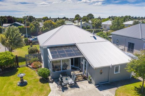 Photo of property in 14 Albert Street, Netherby, Ashburton, 7700