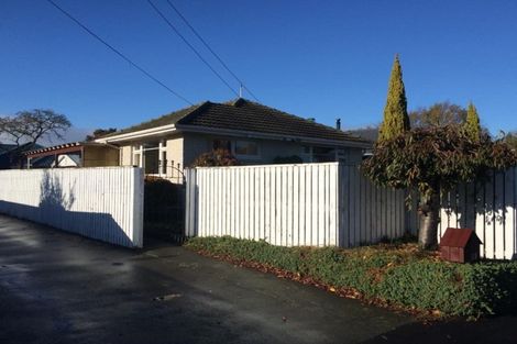 Photo of property in 1/38 Yardley Street, Avonhead, Christchurch, 8042