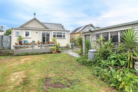 Photo of property in 89 Campbell Street, Whanganui, 4500