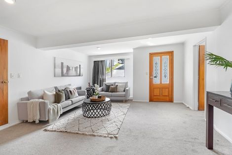 Photo of property in 33 Hindmarsh Street, Johnsonville, Wellington, 6037