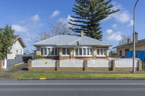 Photo of property in 238 Great South Road, Huntly, 3700
