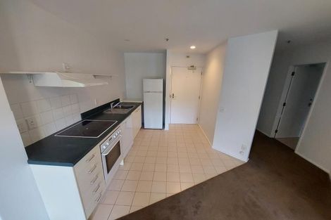 Photo of property in Courtenay Apartments, 507/120 Courtenay Place, Te Aro, Wellington, 6011