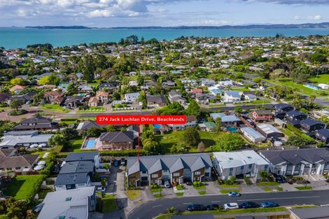 Photo of property in 274 Jack Lachlan Drive, Beachlands, Auckland, 2018