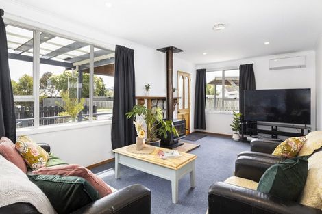 Photo of property in 9 Mcfarlane Place, Springlands, Blenheim, 7201