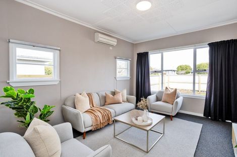 Photo of property in 199 Margaret Street, Glengarry, Invercargill, 9810
