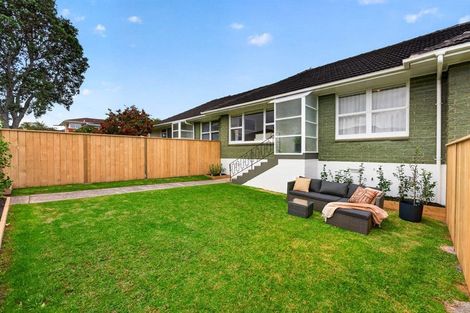 Photo of property in 2/1 Ngaio Street, Takapuna, Auckland, 0622
