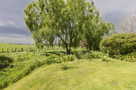 Photo of property in 1/552 Hatuma Road, Hatuma, Waipukurau, 4281