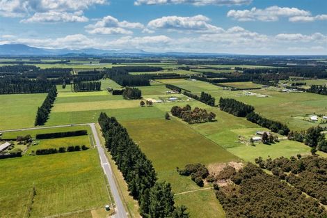 Photo of property in 251 Worlingham Road, Eyrewell, West Eyreton, 7476