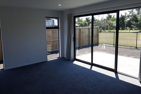 Photo of property in 8 Oscar Lane, Rolleston, 7615