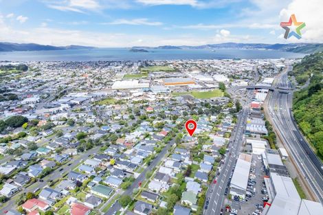Photo of property in 34 Kiwi Street, Alicetown, Lower Hutt, 5010