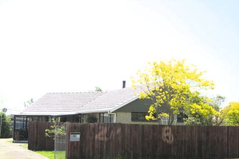 Photo of property in 11 Woodlands Place, Aranui, Christchurch, 8061