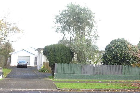 Photo of property in 1/30 Sturdee Road, Manurewa, Auckland, 2102