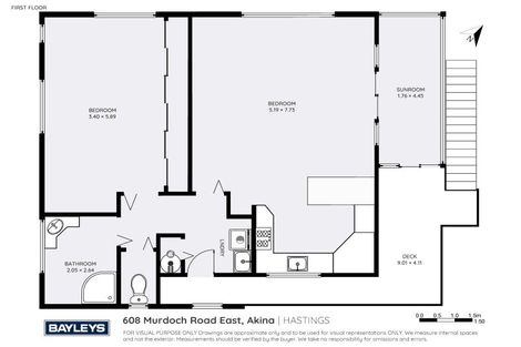 Photo of property in 608 Murdoch Road East, Akina, Hastings, 4122